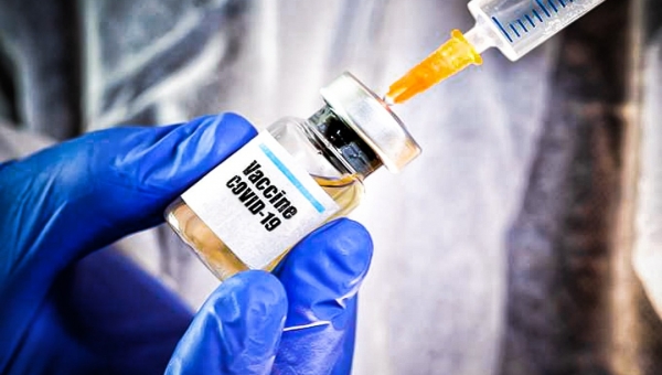 Ministério da Saúde divulga plano para aplicação da vacina contra o coronavírus
